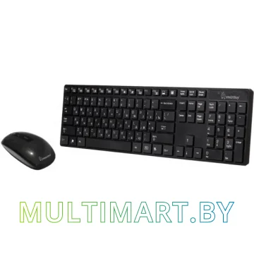 Комплект клавиатура + мышь SmartBuy (SBC-215318AG-K) картинка 3